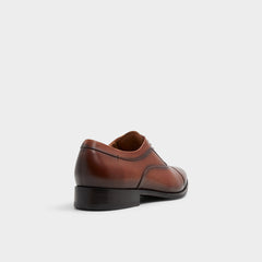 Osborne Light Brown Men's Oxfords & Lace-ups - Oxford shoe | Aldo for sale