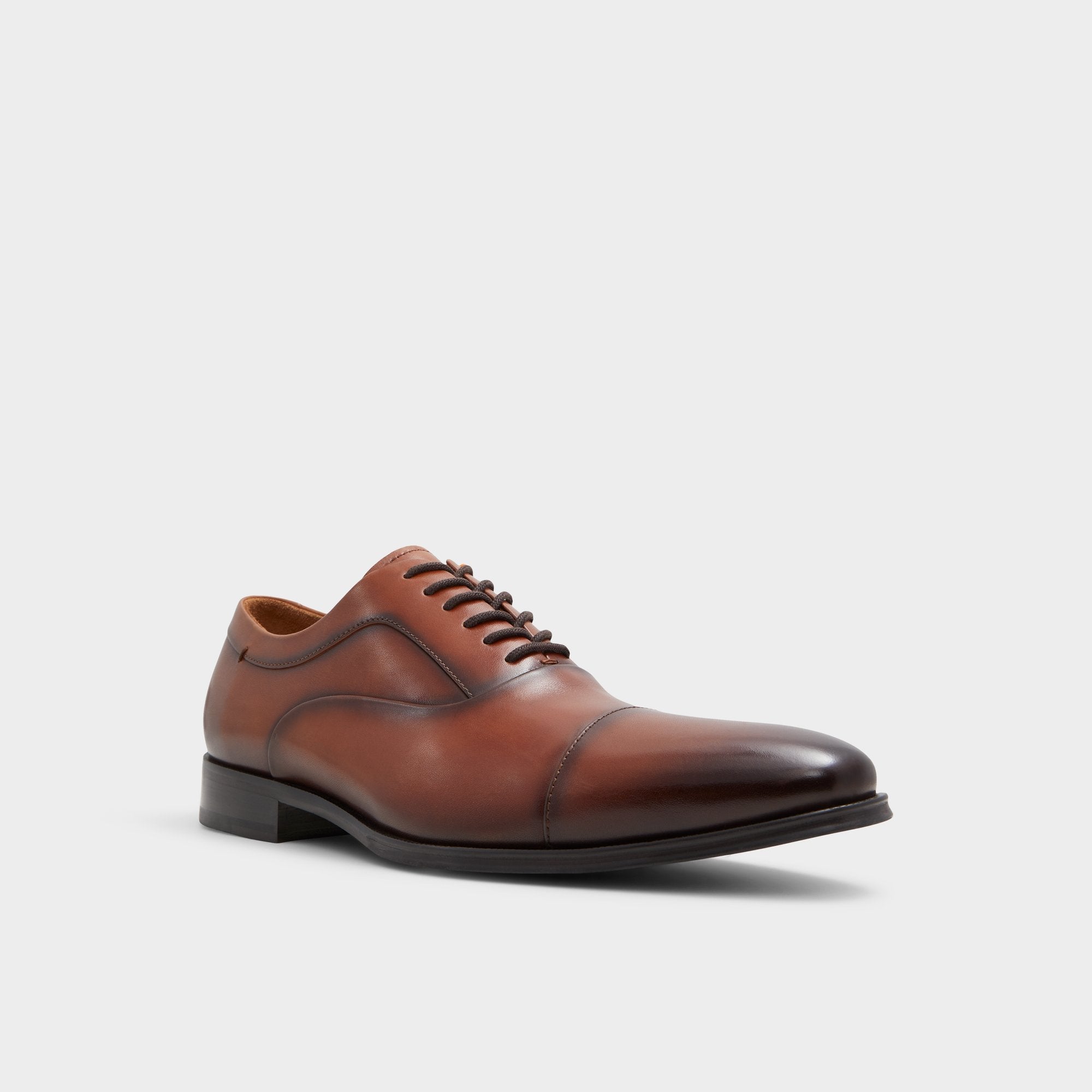 Osborne Light Brown Men's Oxfords & Lace-ups - Oxford shoe | Aldo for sale