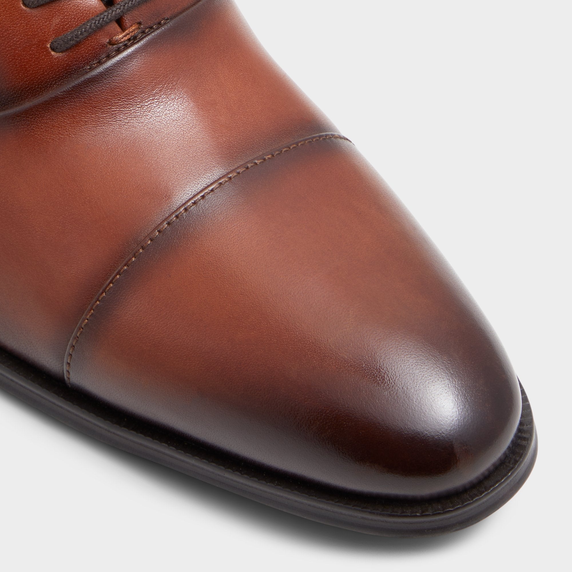 Osborne Light Brown Men's Oxfords & Lace-ups - Oxford shoe | Aldo for sale