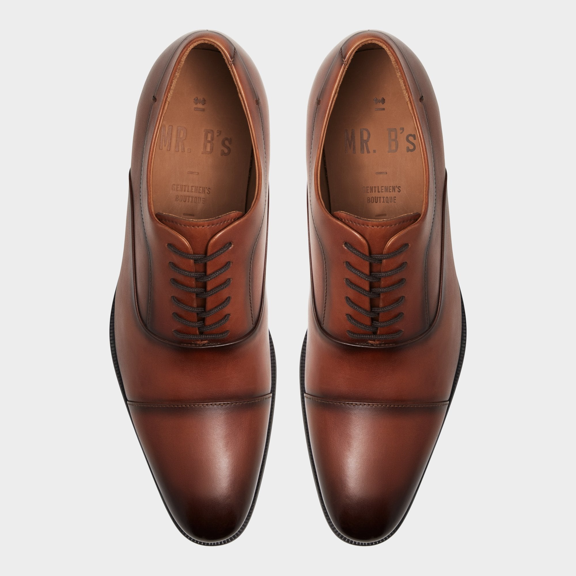 Osborne Light Brown Men's Oxfords & Lace-ups - Oxford shoe | Aldo for sale