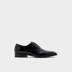 Euston Black Men's Oxfords & Lace-ups - Oxford shoe | Aldo discount