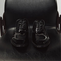 Euston Black Men's Oxfords & Lace-ups - Oxford shoe | Aldo discount