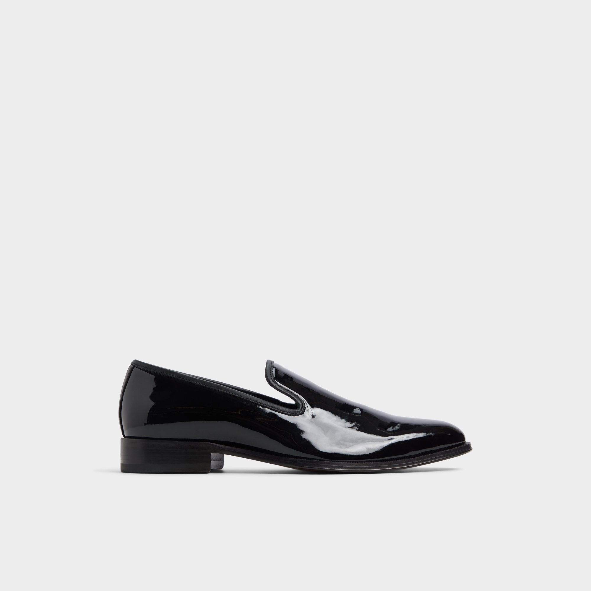 Pendleton Black Men's Dress Shoes - Loafer | Aldo on sale