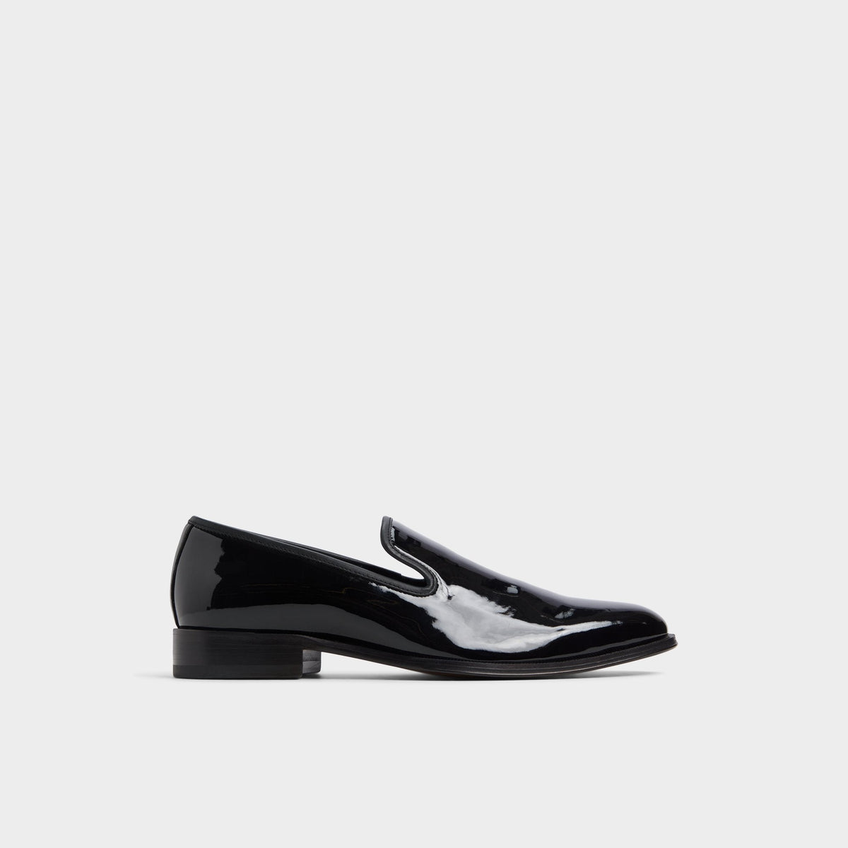 Pendleton Black Men's Dress Shoes - Loafer | Aldo on sale