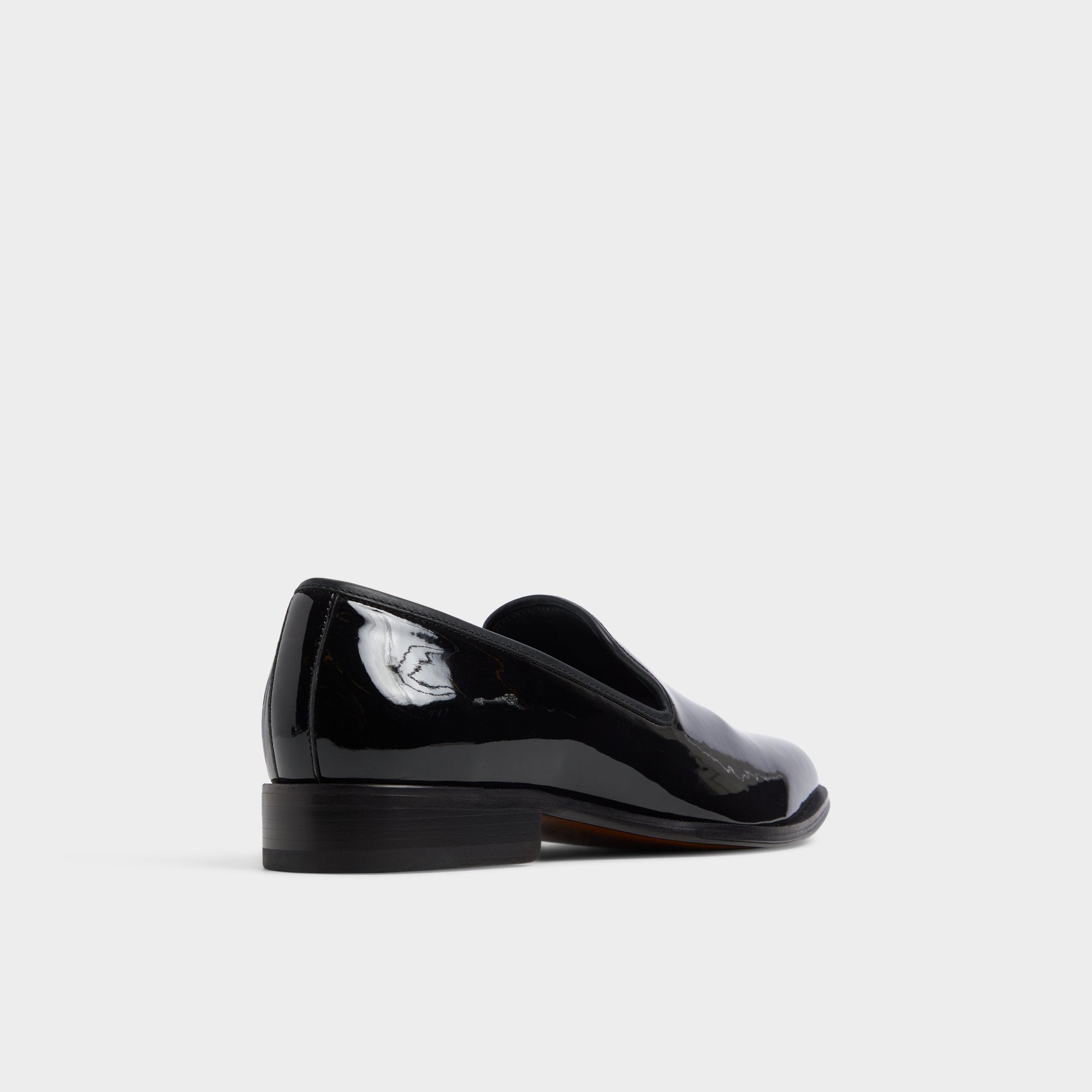 Pendleton Black Men's Dress Shoes - Loafer | Aldo on sale