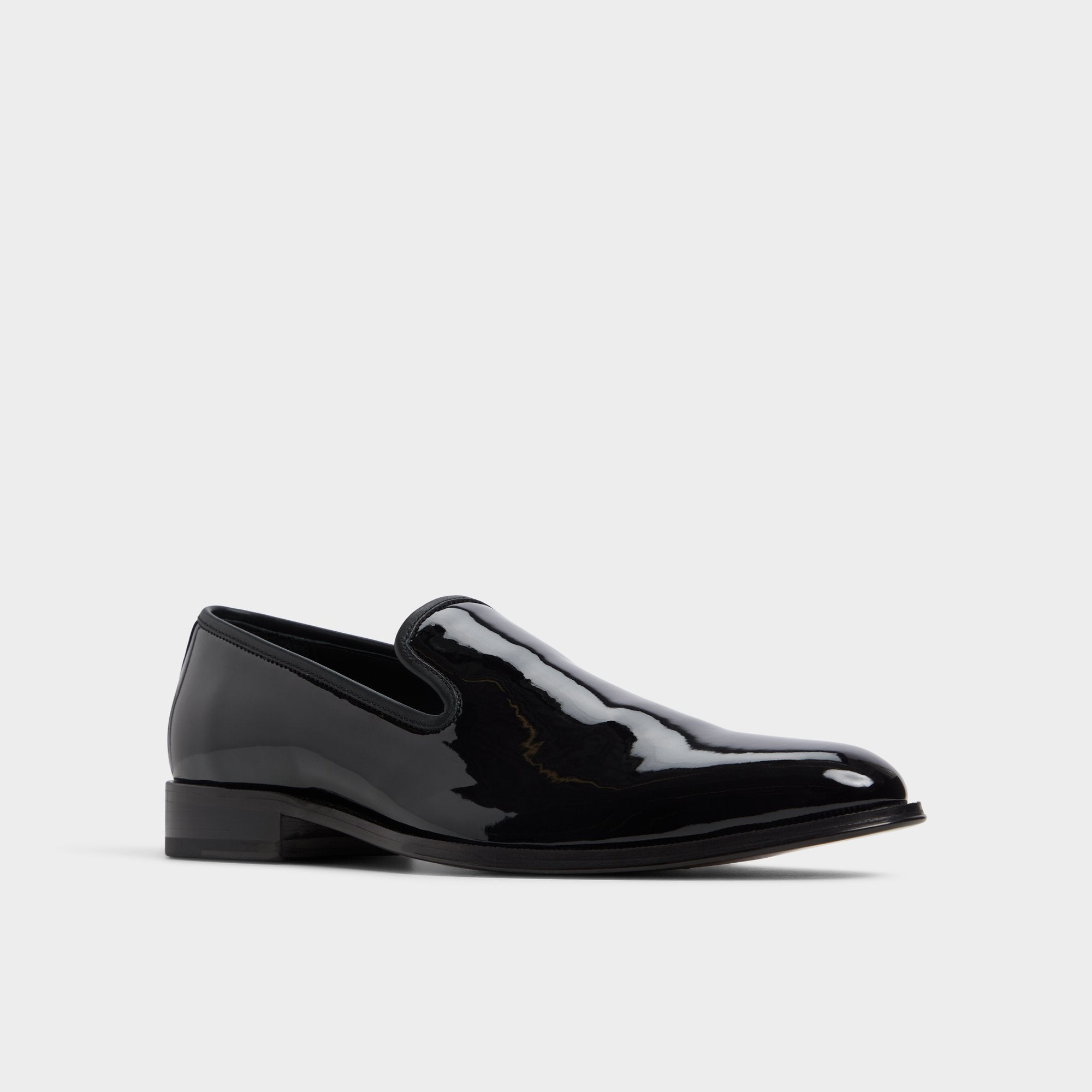 Pendleton Black Men's Dress Shoes - Loafer | Aldo on sale