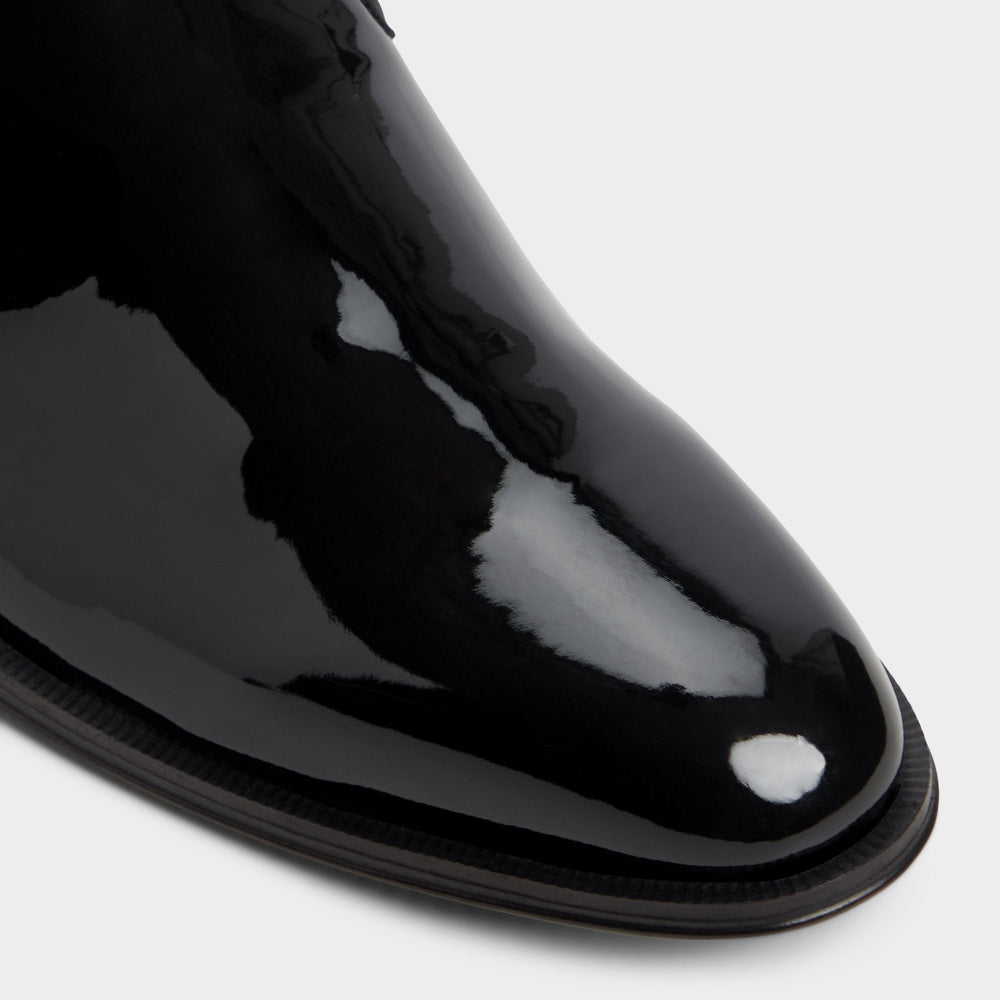 Pendleton Black Men's Dress Shoes - Loafer | Aldo on sale