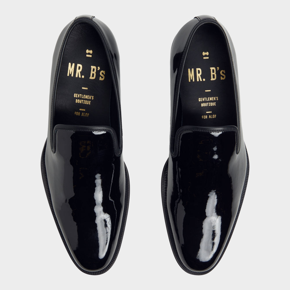 Pendleton Black Men's Dress Shoes - Loafer | Aldo on sale