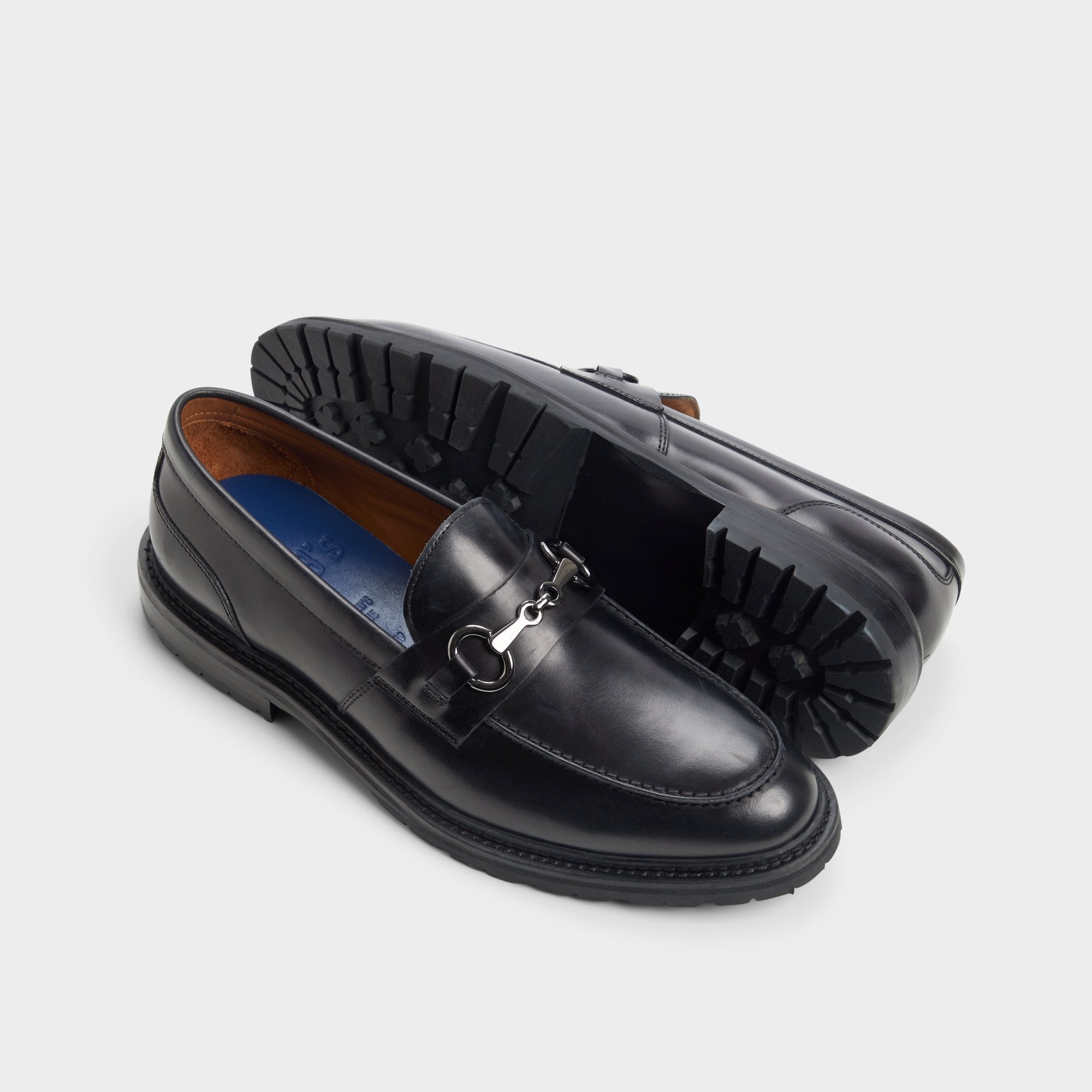 Hanson in Black - Loafer | Aldo for sale