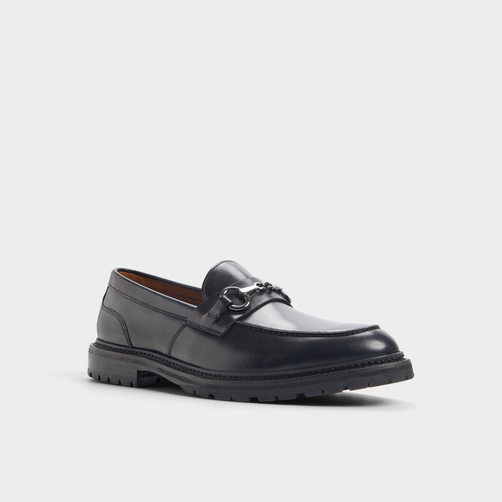 Hanson in Black - Loafer | Aldo for sale