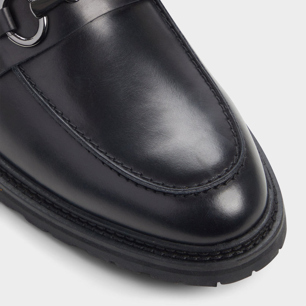 Hanson in Black - Loafer | Aldo for sale