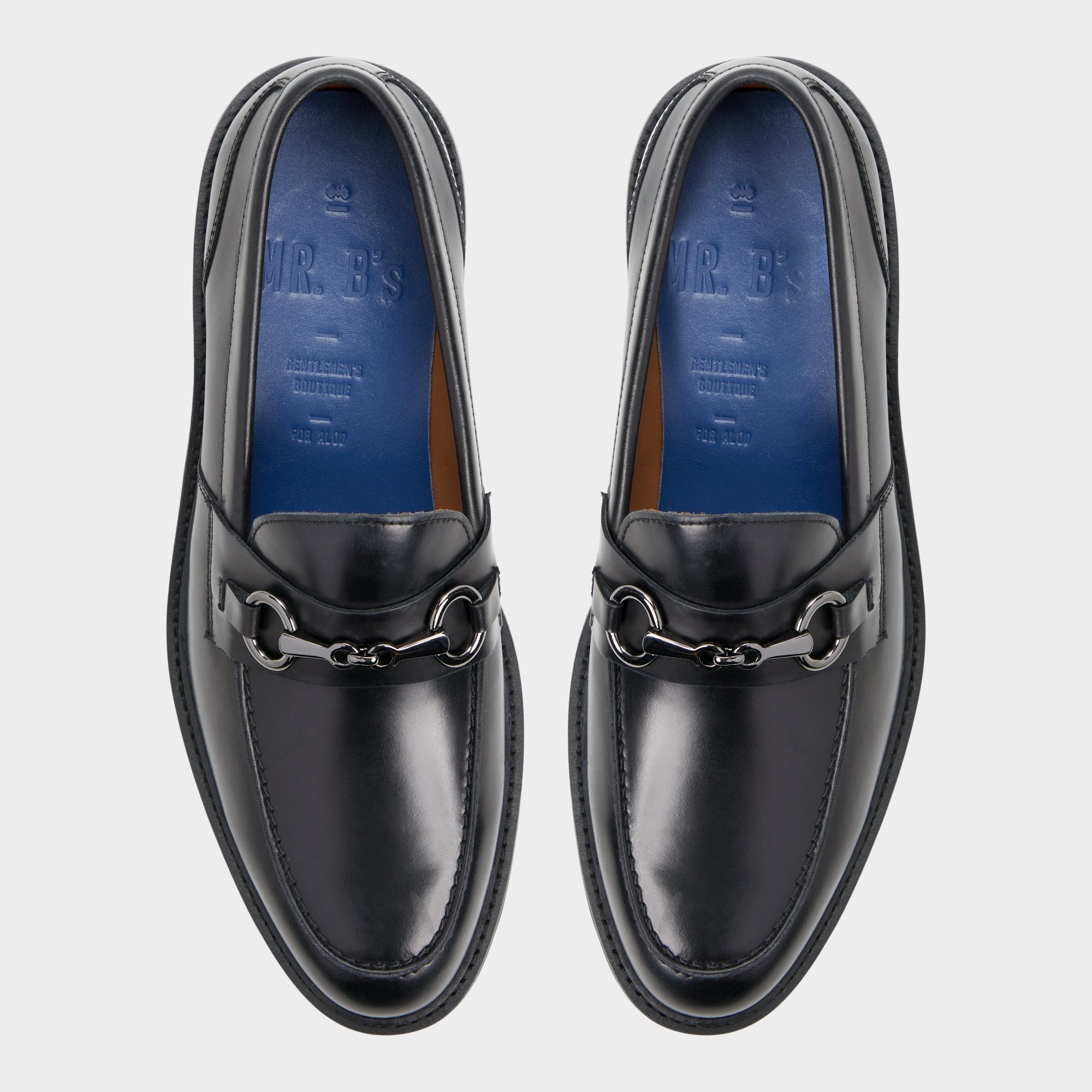 Hanson in Black - Loafer | Aldo for sale