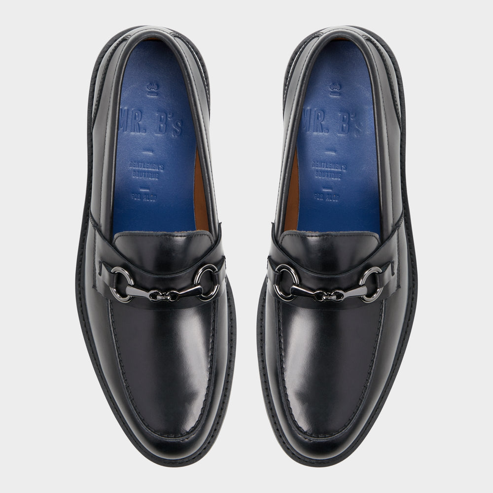 Hanson in Black - Loafer | Aldo for sale