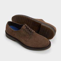 Piero Open Brown Men's Oxfords & Lace-ups - Oxford shoe | Aldo discount