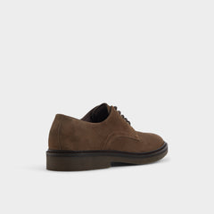 Piero Open Brown Men's Oxfords & Lace-ups - Oxford shoe | Aldo discount