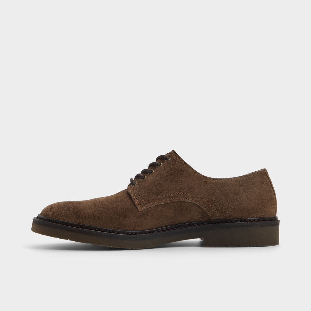 Piero Open Brown Men's Oxfords & Lace-ups - Oxford shoe | Aldo discount