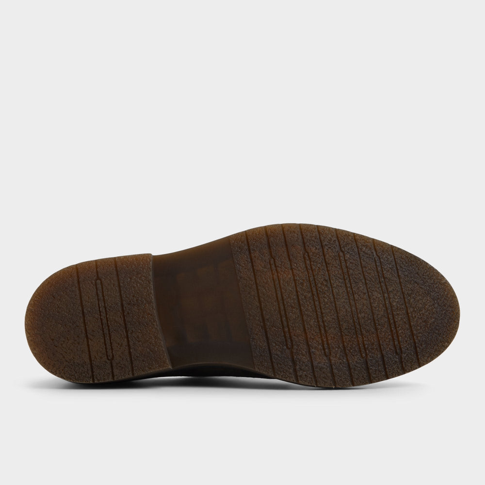 Piero Open Brown Men's Oxfords & Lace-ups - Oxford shoe | Aldo discount