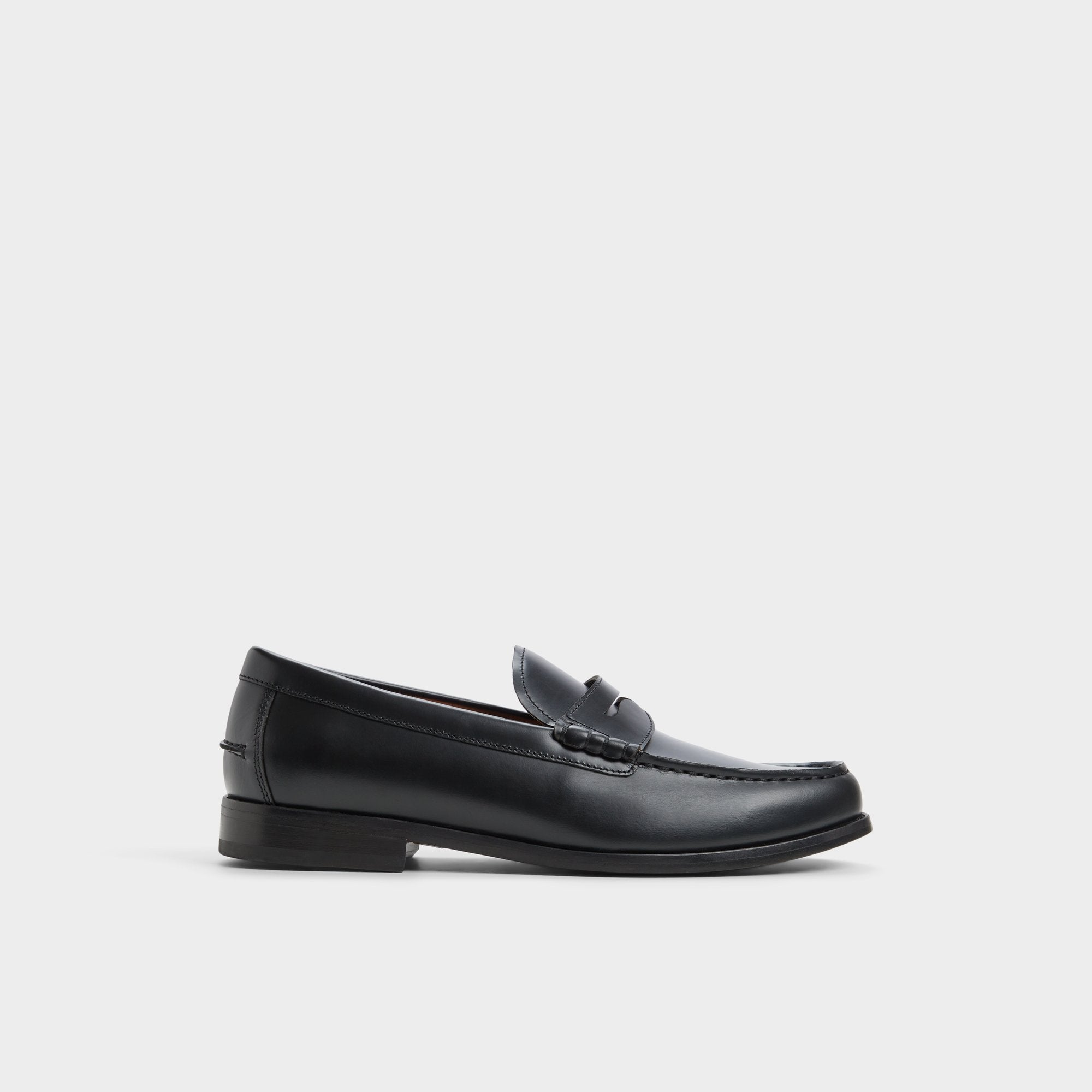 Jarom in Black - Loafer | Aldo sale
