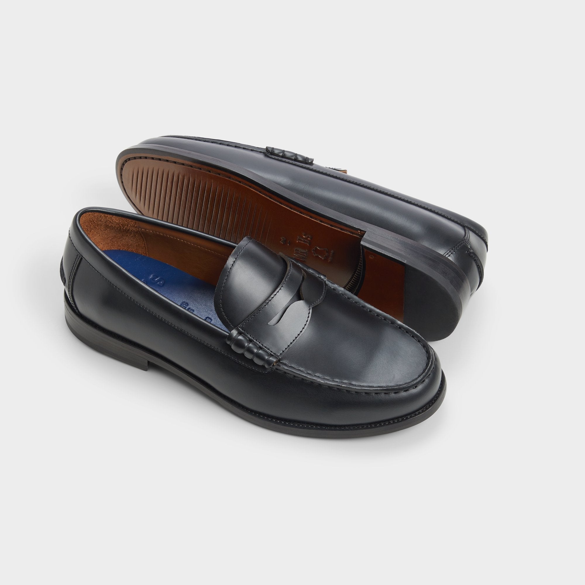 Jarom in Black - Loafer | Aldo sale