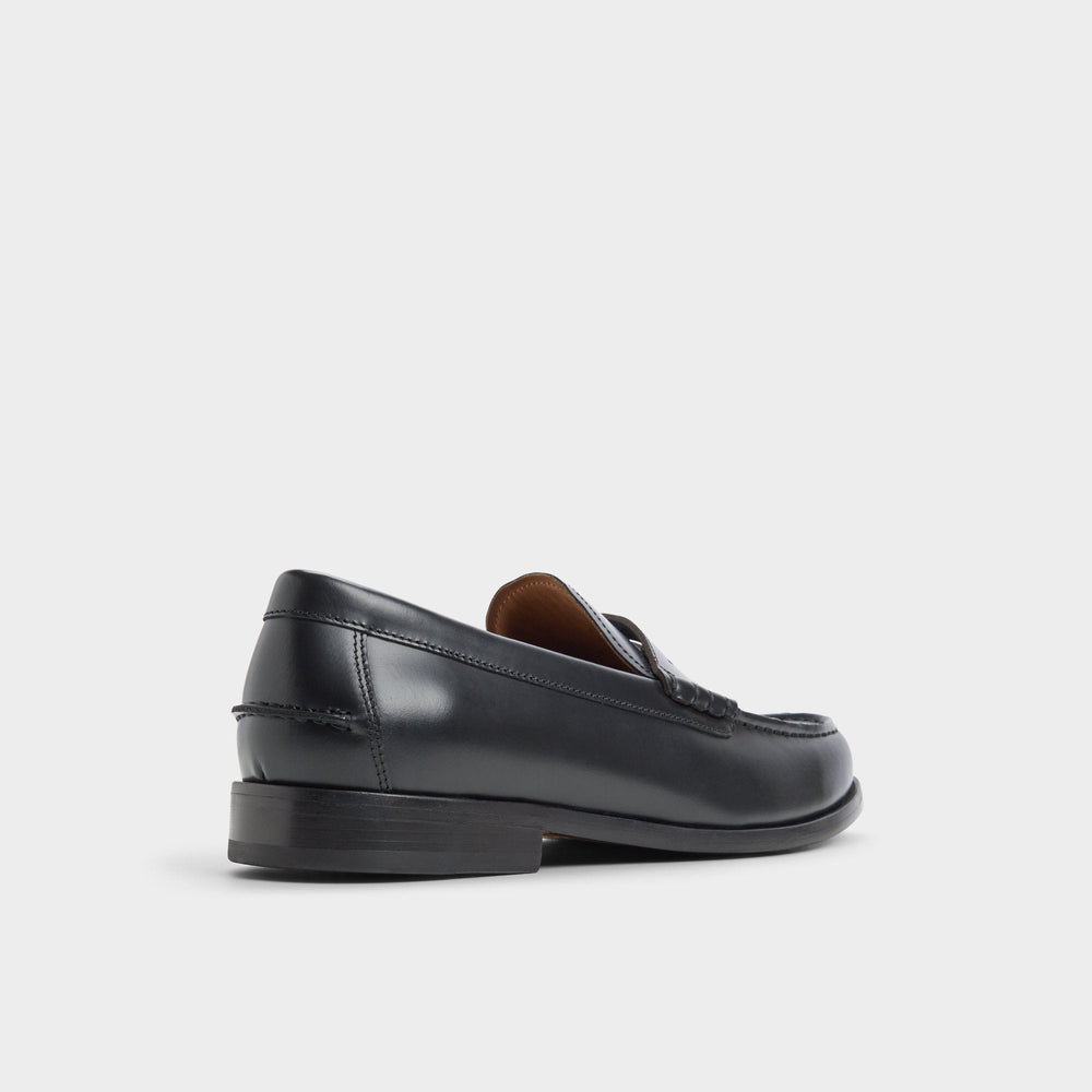 Jarom in Black - Loafer | Aldo sale