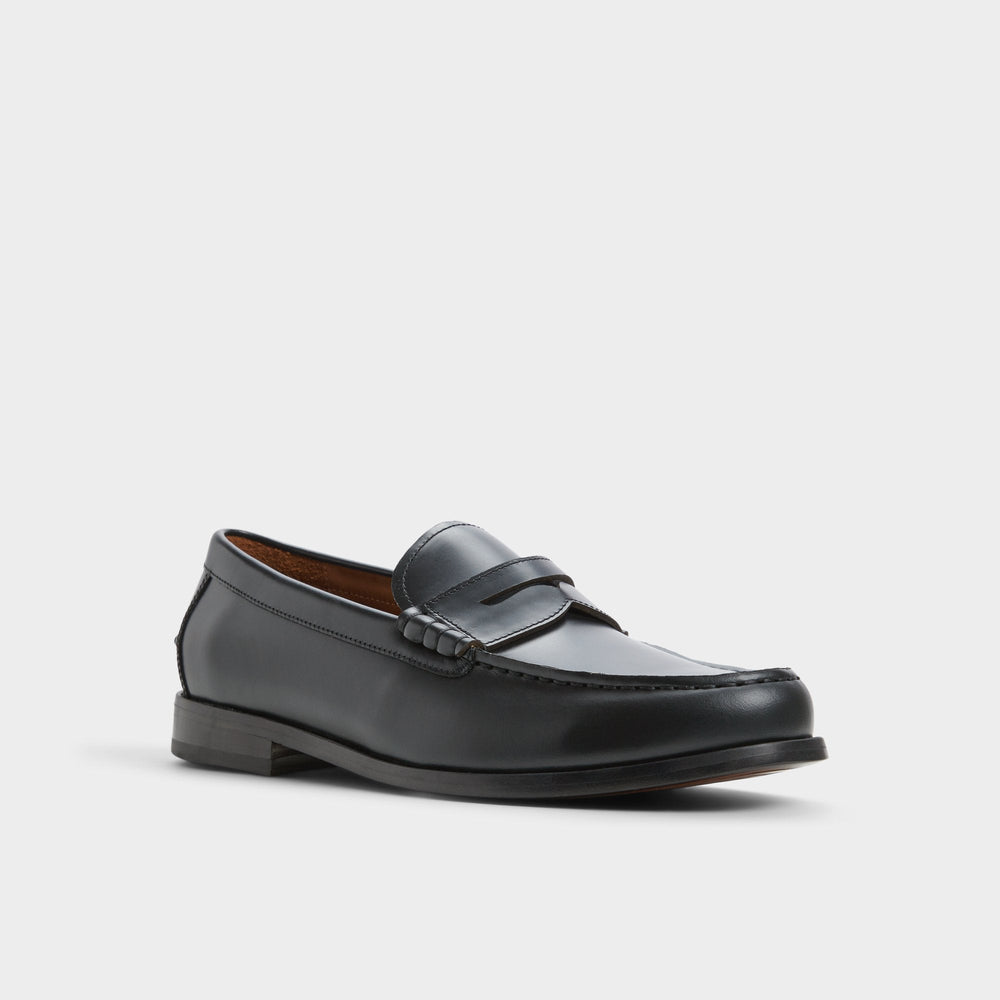 Jarom in Black - Loafer | Aldo sale
