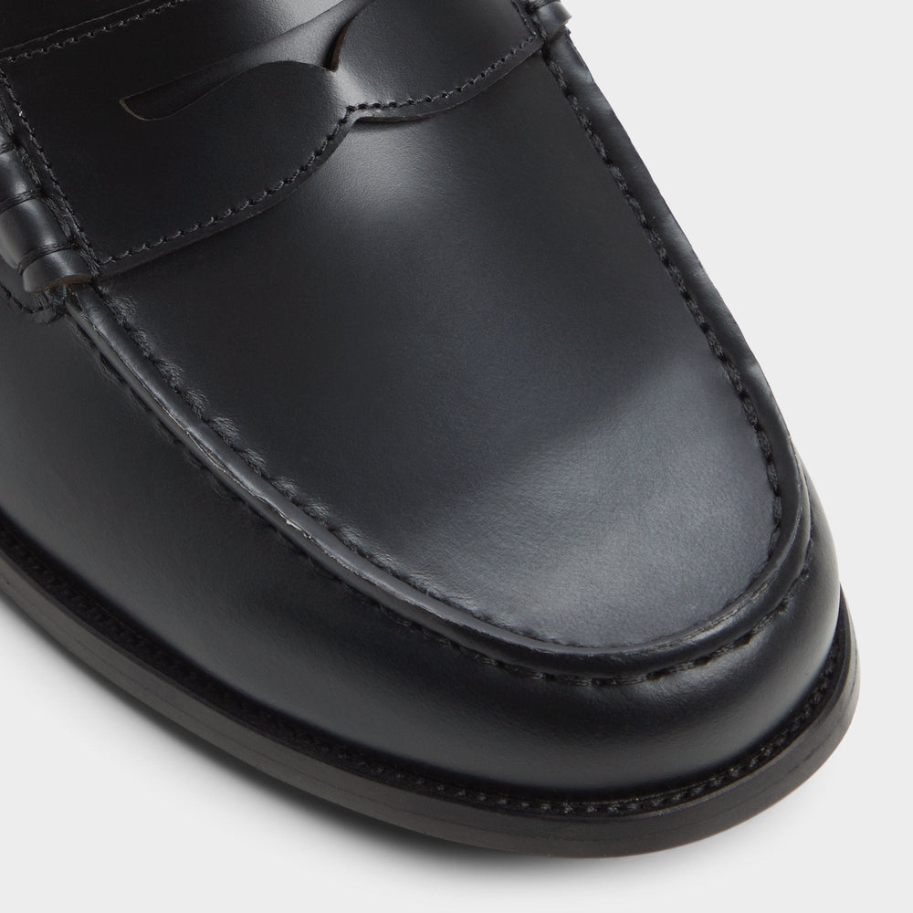 Jarom in Black - Loafer | Aldo sale