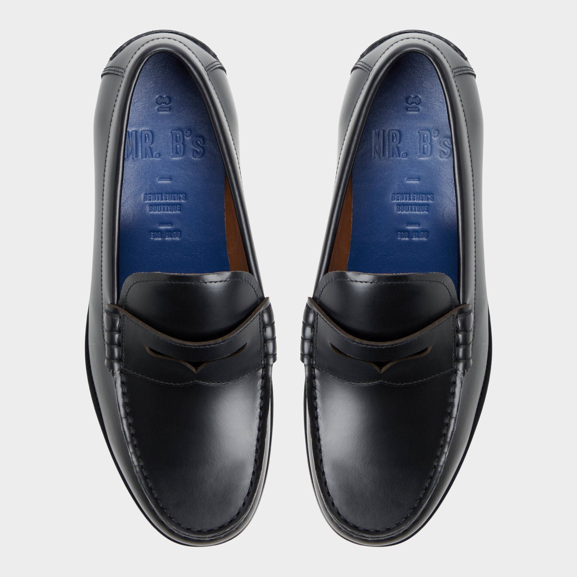 Jarom in Black - Loafer | Aldo sale