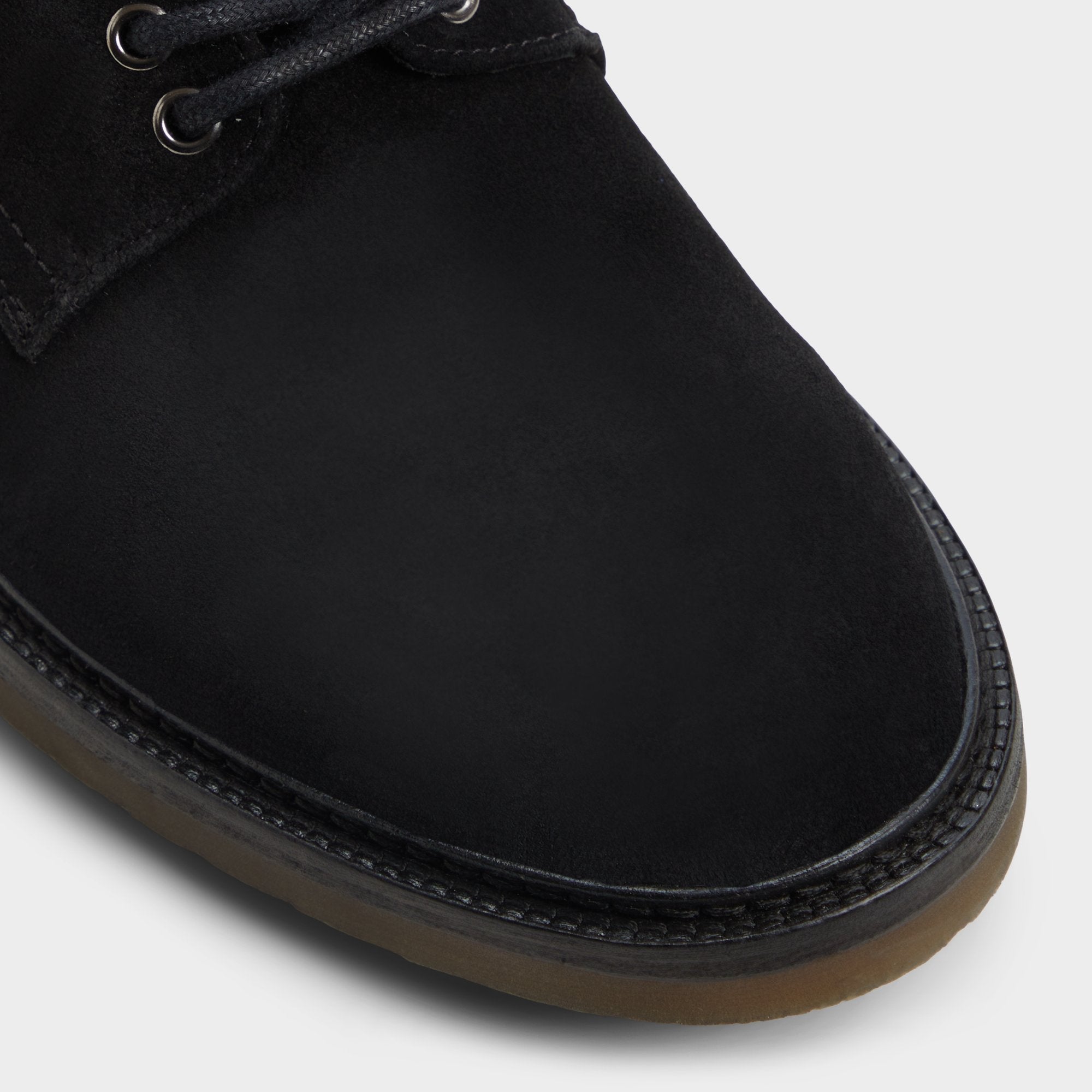 Piero Black Men's Oxfords & Lace-ups - Oxford shoe | Aldo on sale