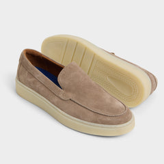 Vargas in Taupe - Loafer | Aldo for sale
