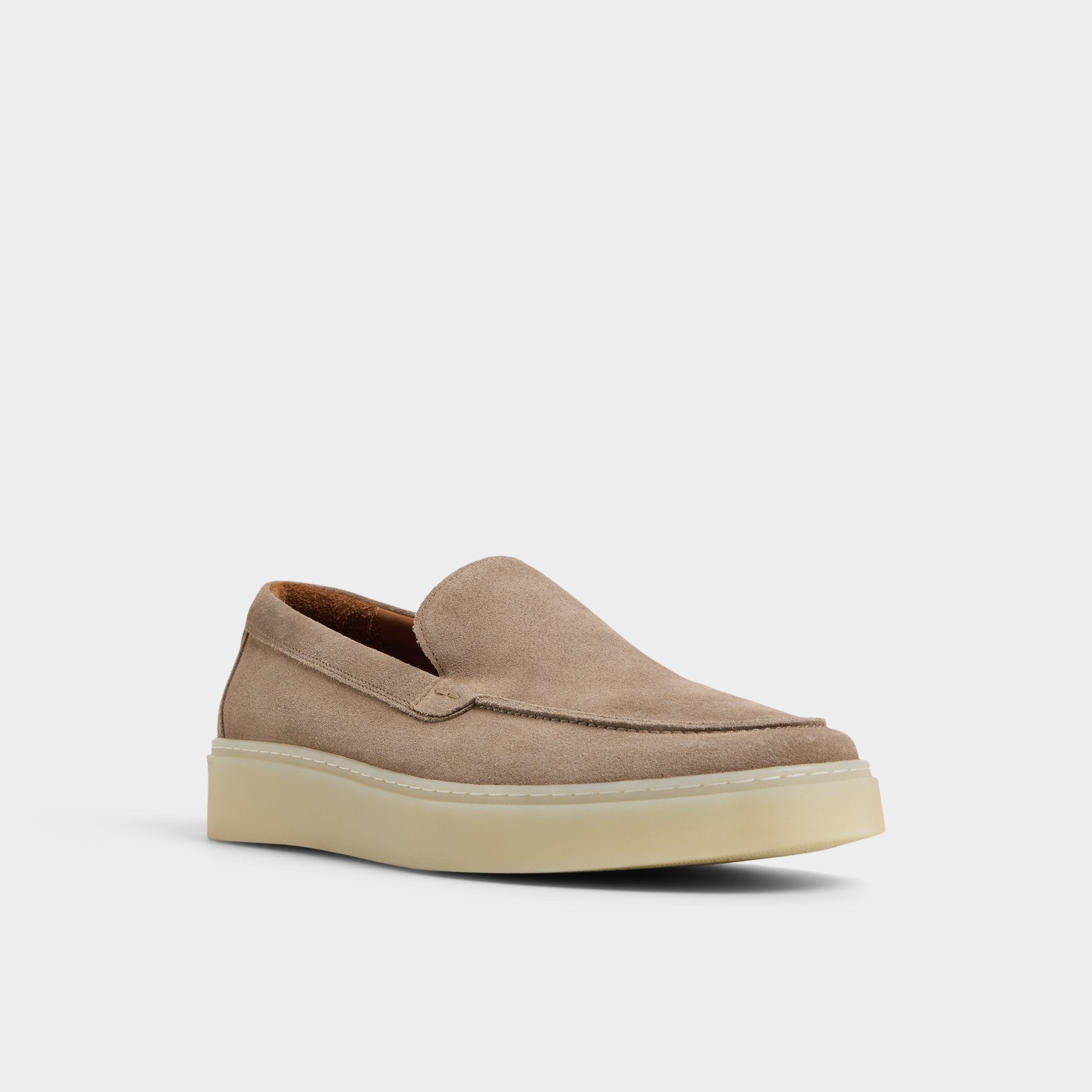 Vargas in Taupe - Loafer | Aldo for sale