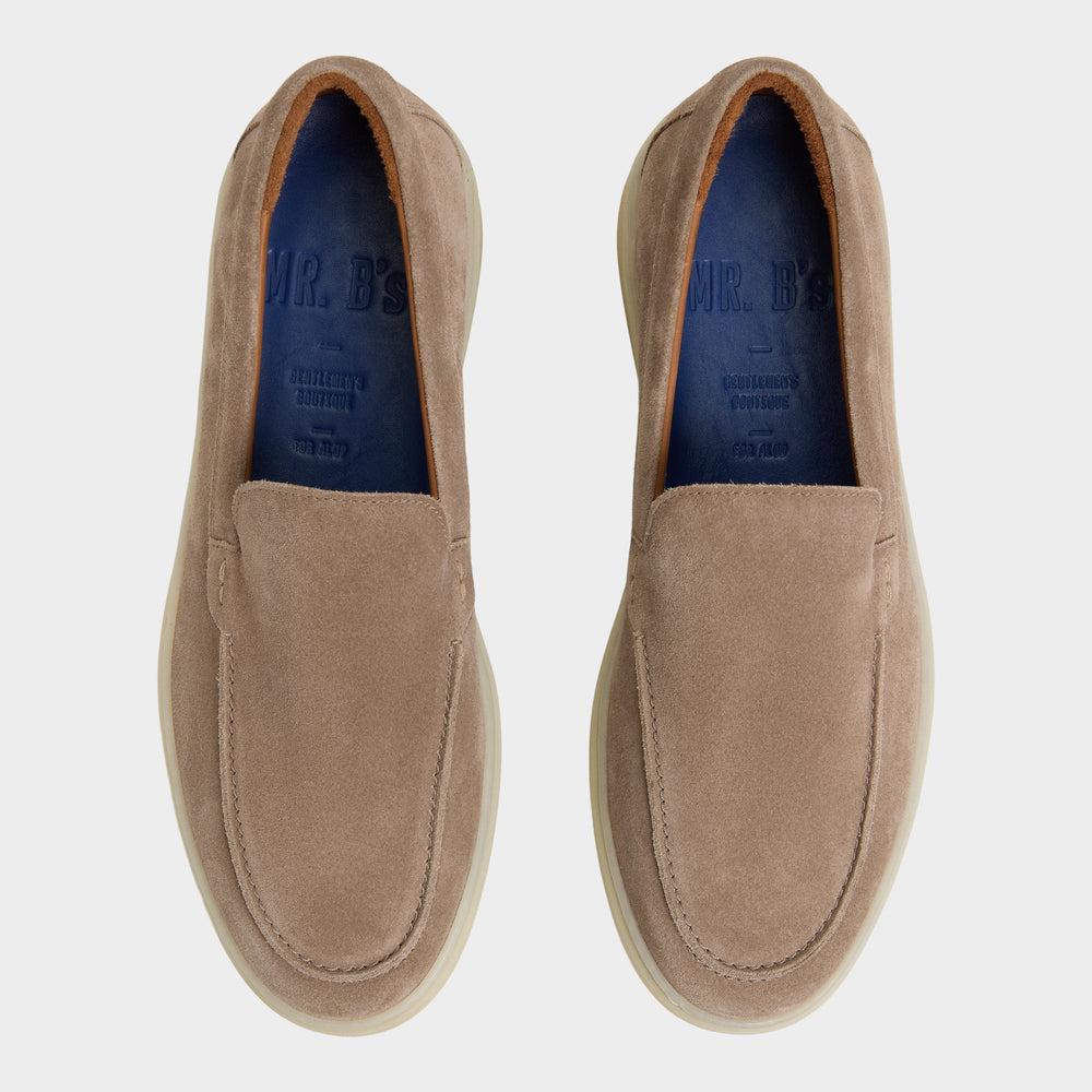 Vargas in Taupe - Loafer | Aldo for sale