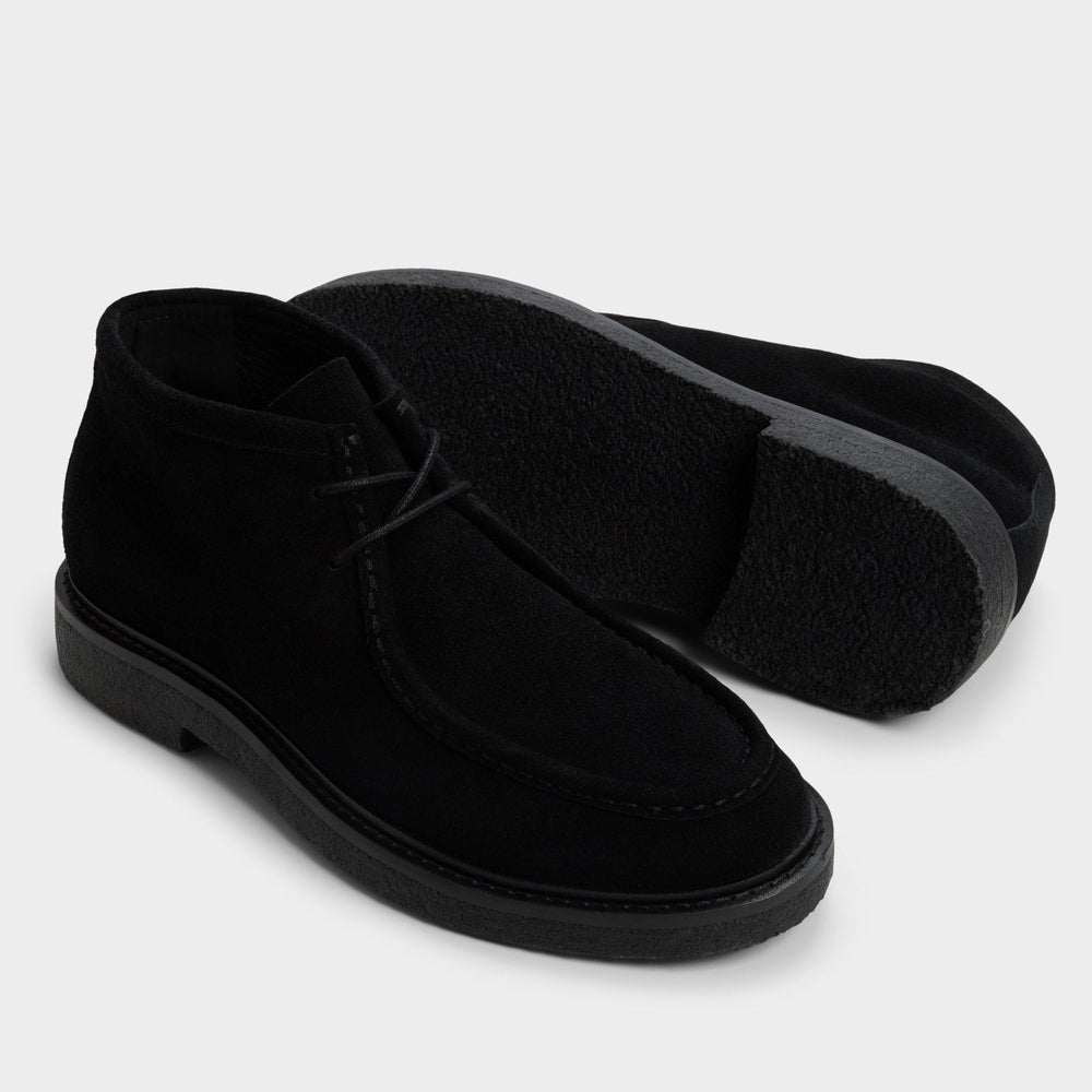 Milade in Black - Ankle boot | Aldo online