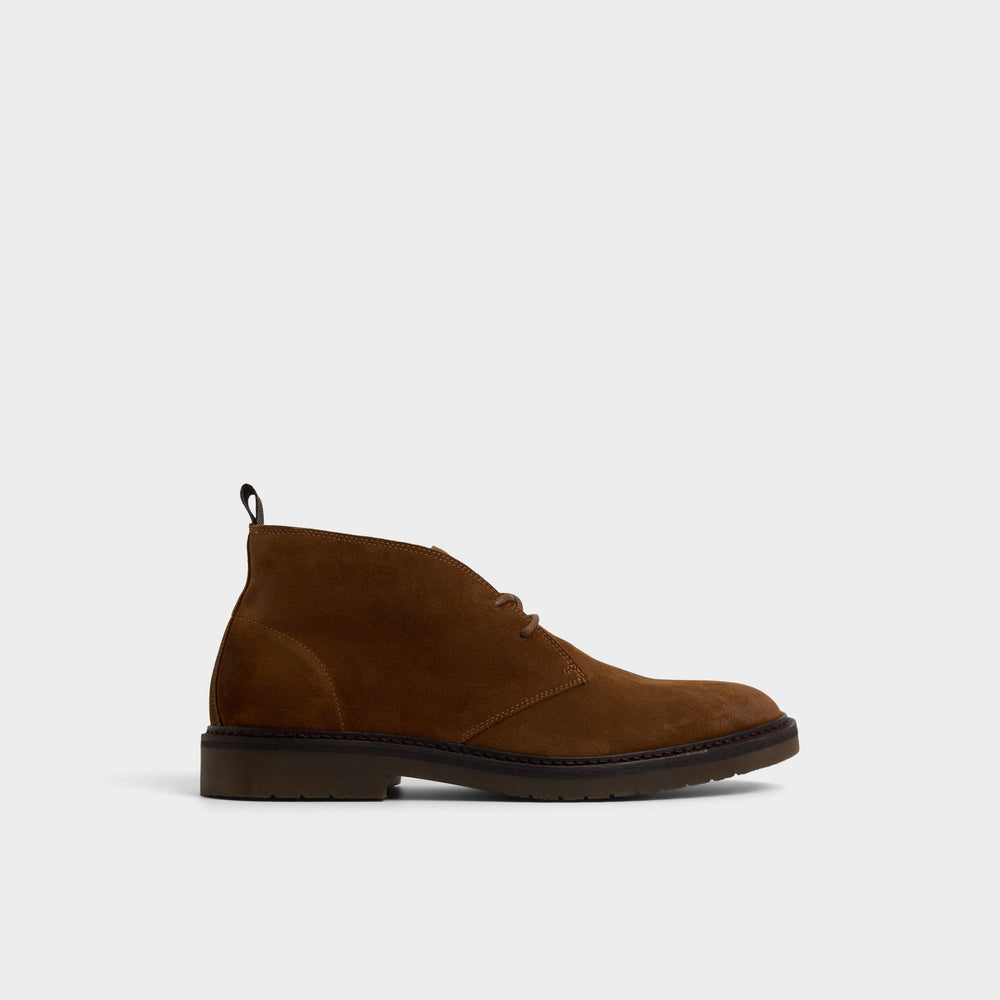 Zucca in Dark Beige - Chukka boot | Aldo discount