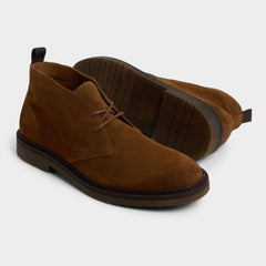 Zucca in Dark Beige - Chukka boot | Aldo discount