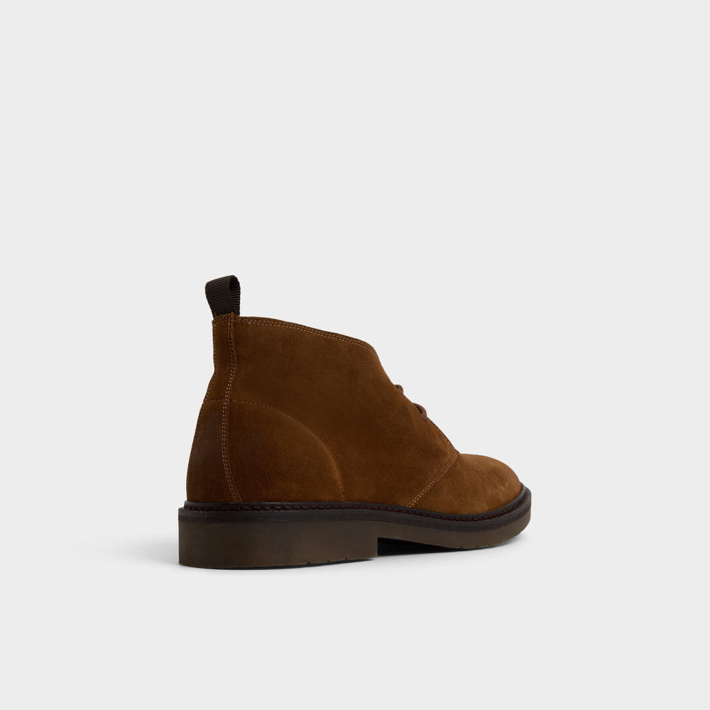 Zucca in Dark Beige - Chukka boot | Aldo discount