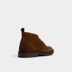 Zucca in Dark Beige - Chukka boot | Aldo discount