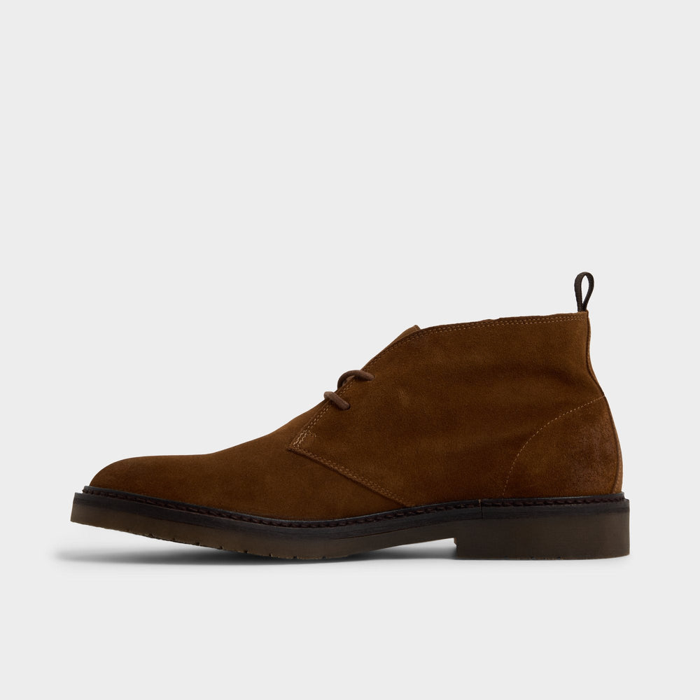 Zucca in Dark Beige - Chukka boot | Aldo discount