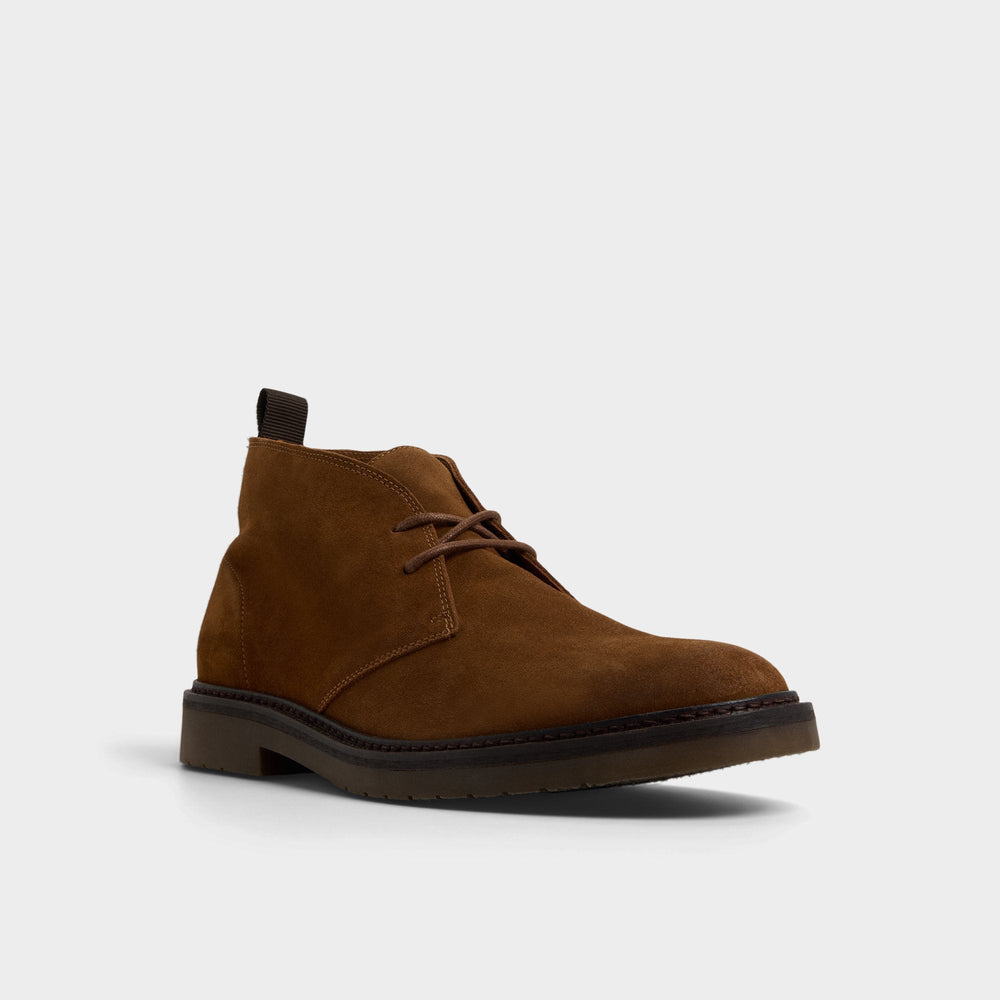 Zucca in Dark Beige - Chukka boot | Aldo discount