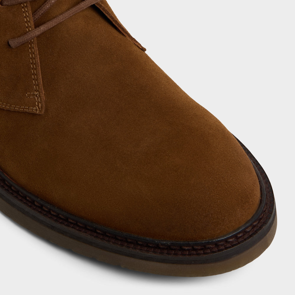Zucca in Dark Beige - Chukka boot | Aldo discount