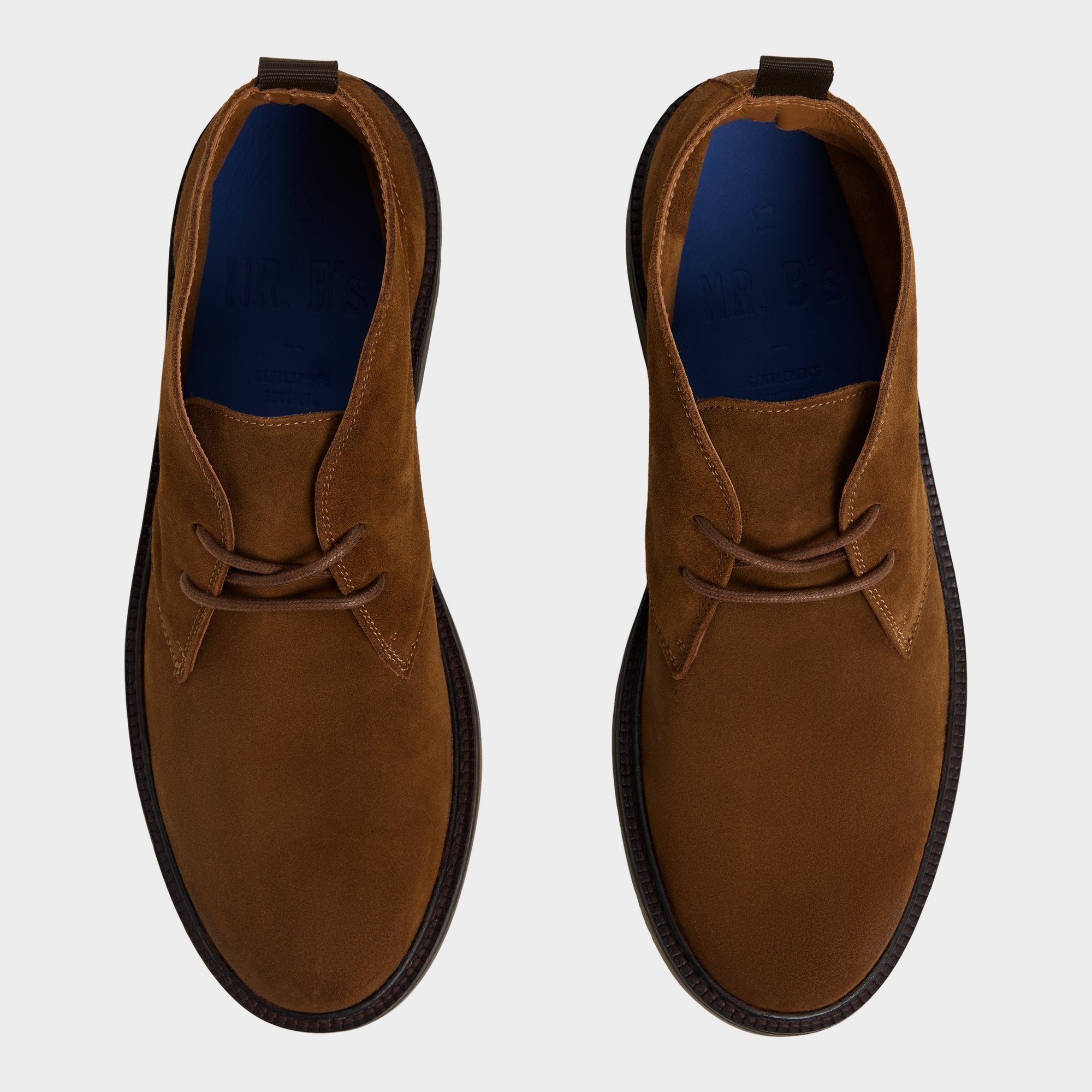 Zucca in Dark Beige - Chukka boot | Aldo discount