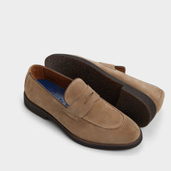 Mack in Taupe - Loafer | Aldo outlet