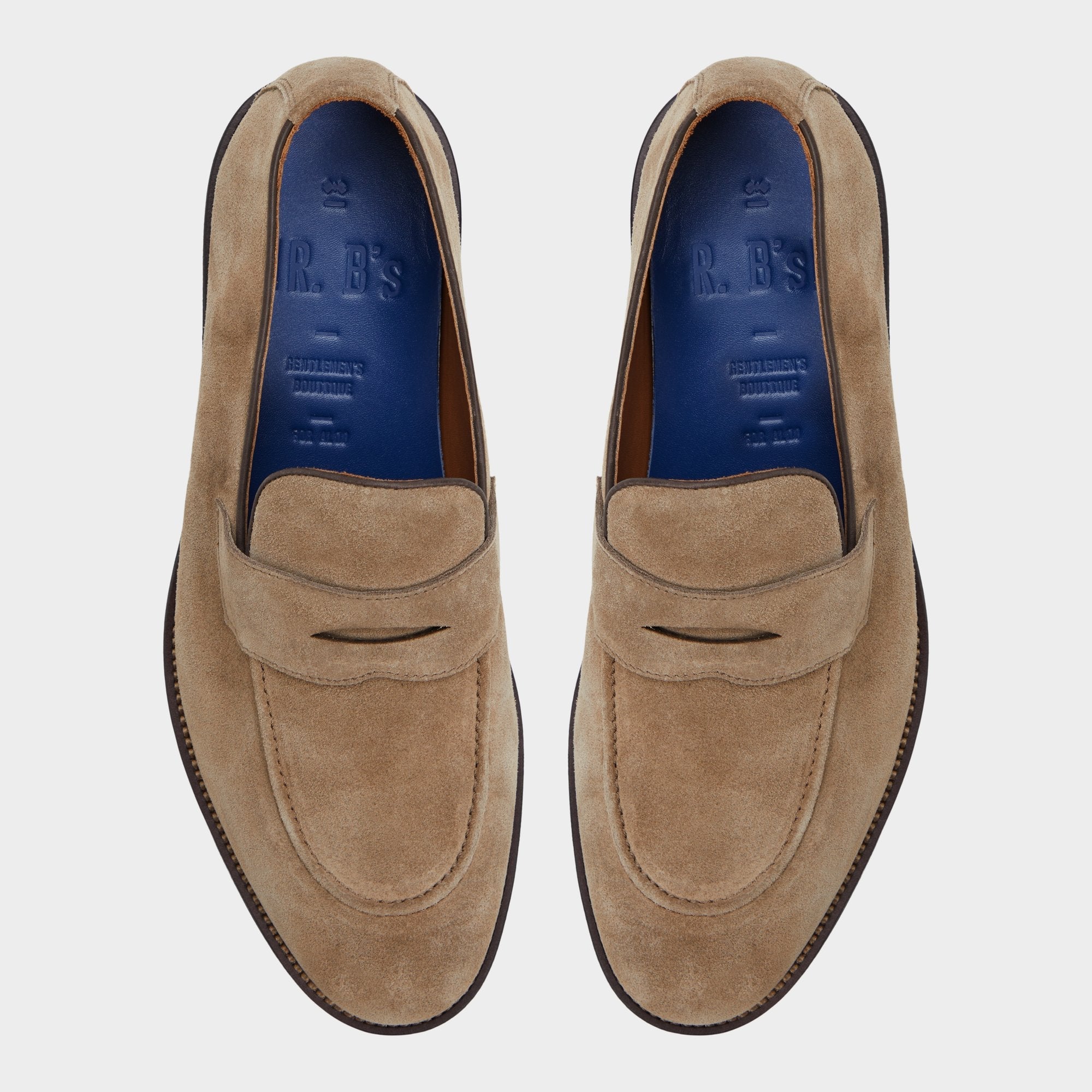 Mack in Taupe - Loafer | Aldo outlet