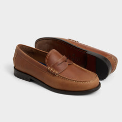 Jarom in Cognac - Loafer | Aldo sale