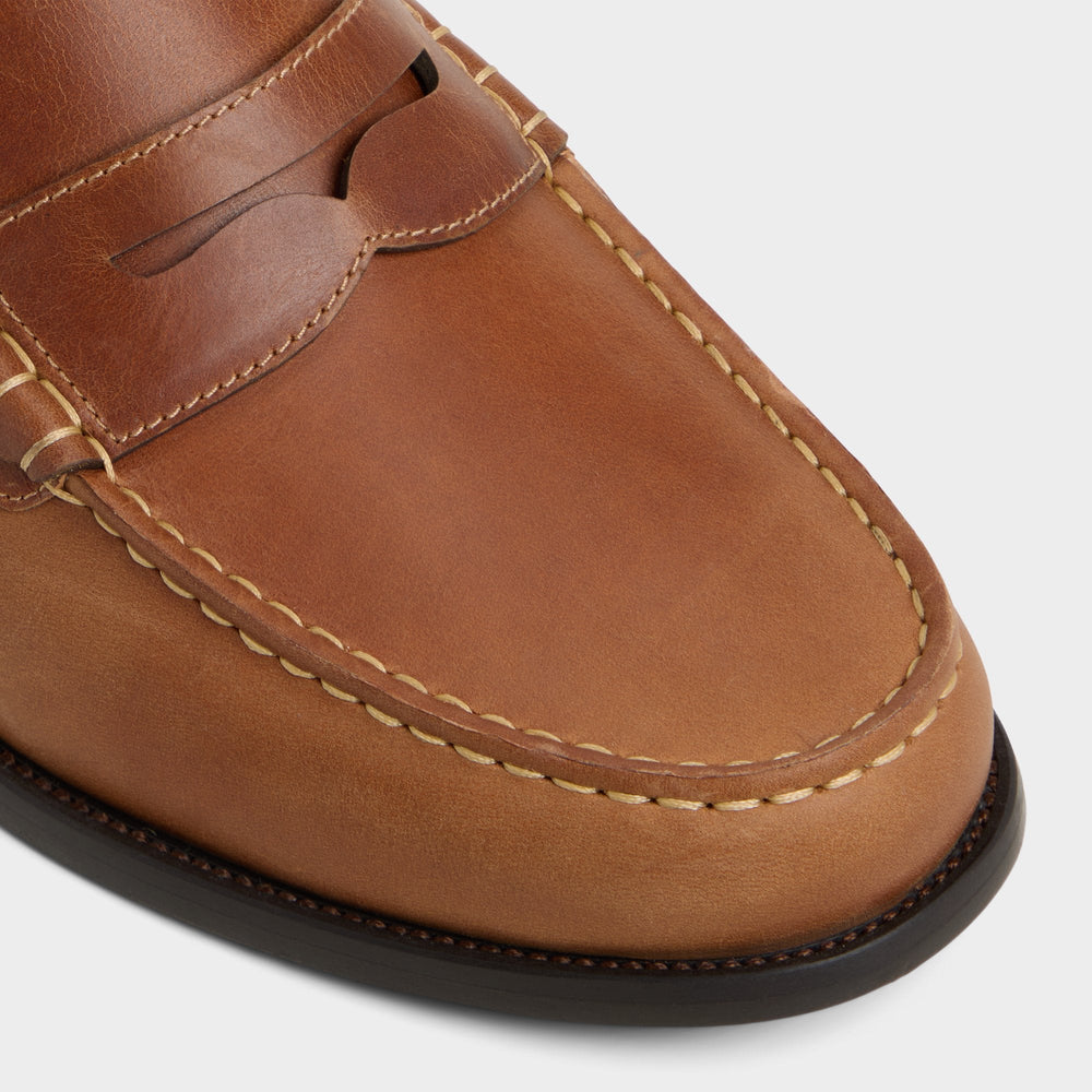Jarom in Cognac - Loafer | Aldo sale