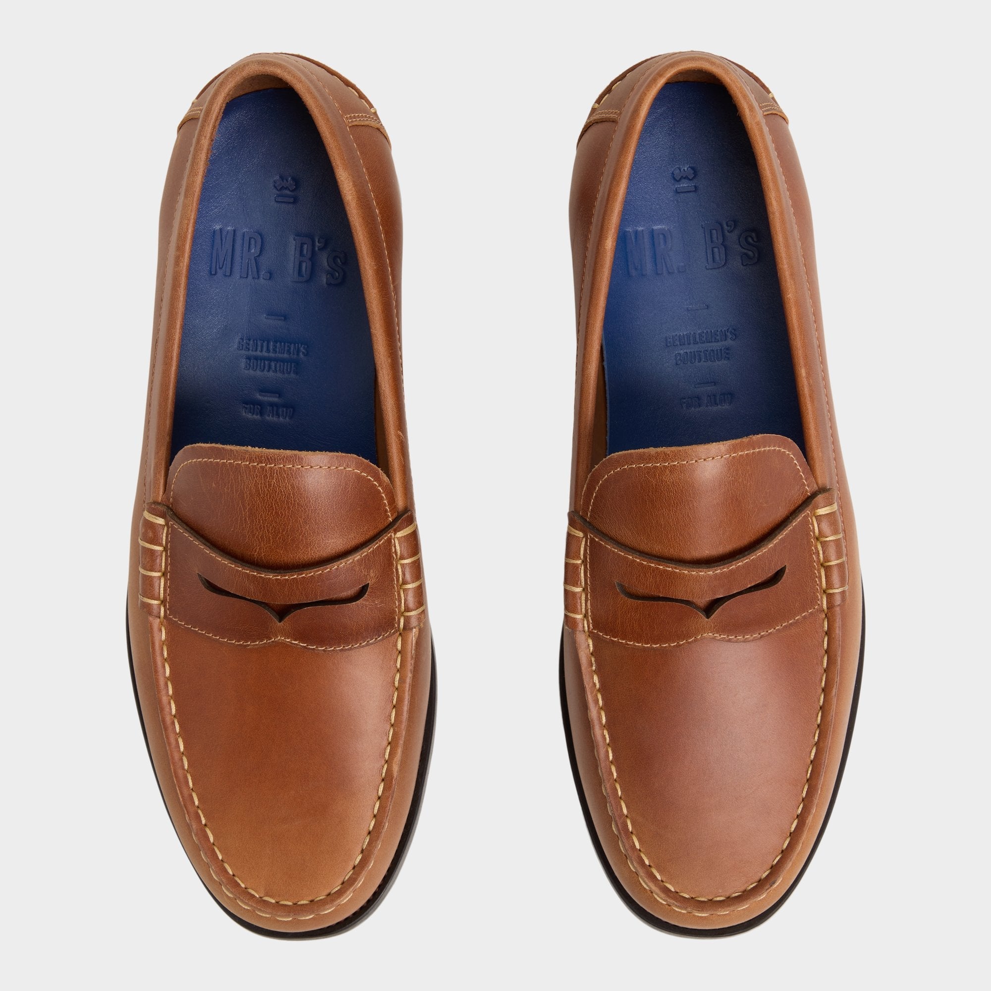 Jarom in Cognac - Loafer | Aldo sale