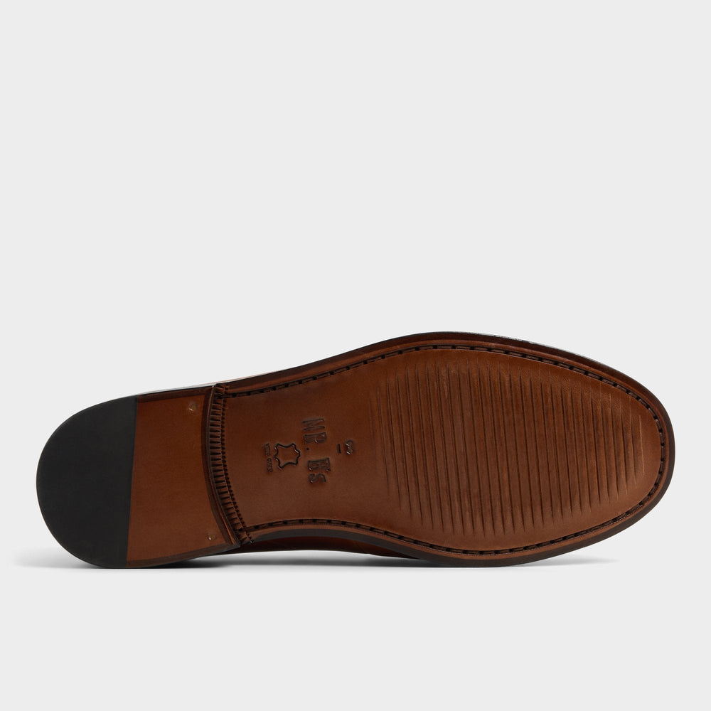 Jarom in Cognac - Loafer | Aldo sale