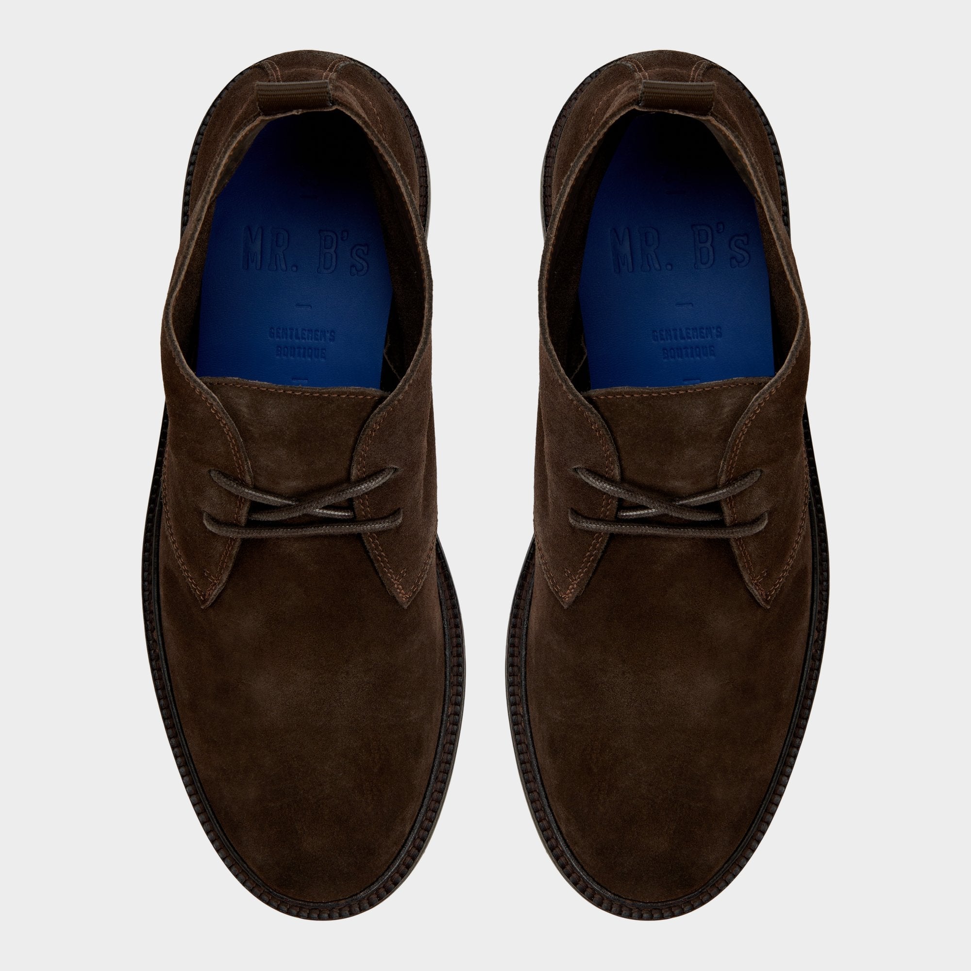 Zucca in Dark Brown - Chukka boot | Aldo on sale