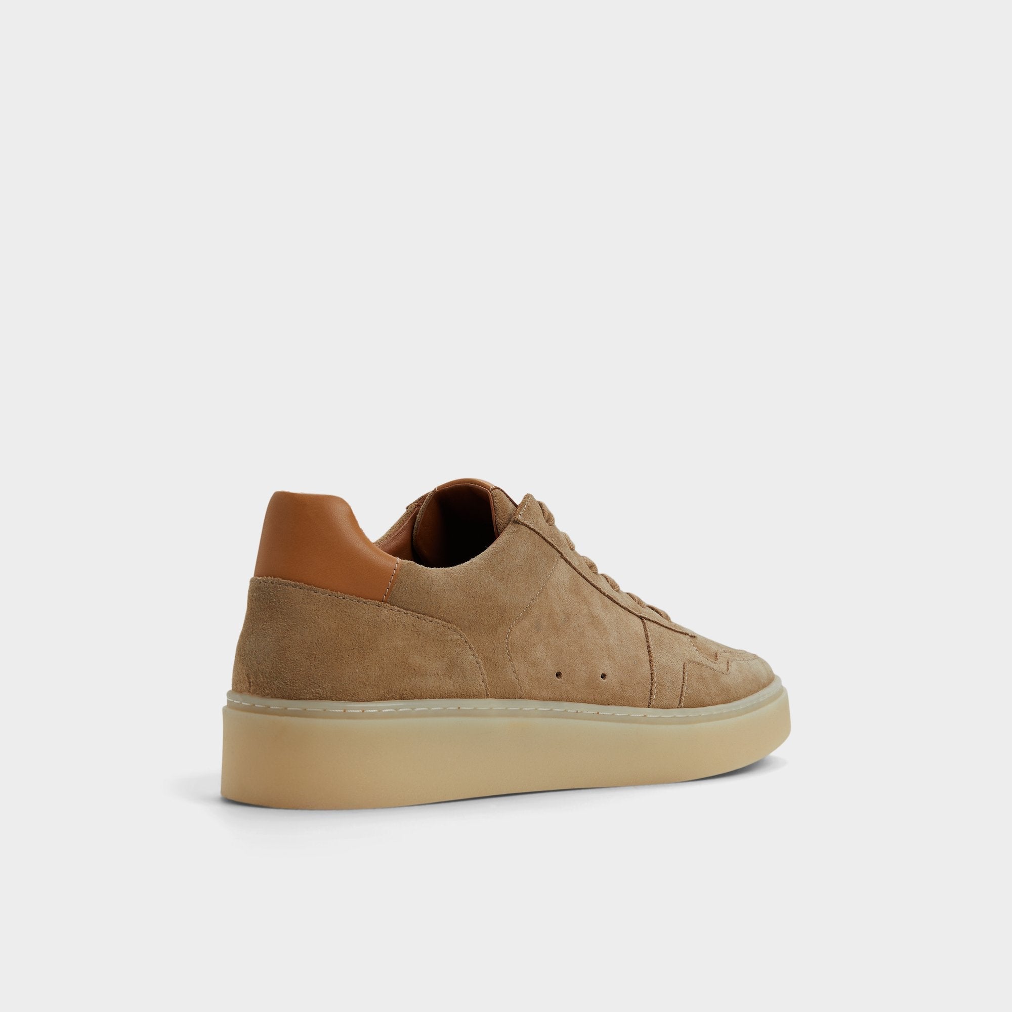 Montie in Cognac - Low top sneaker, Cup sole | Aldo for sale