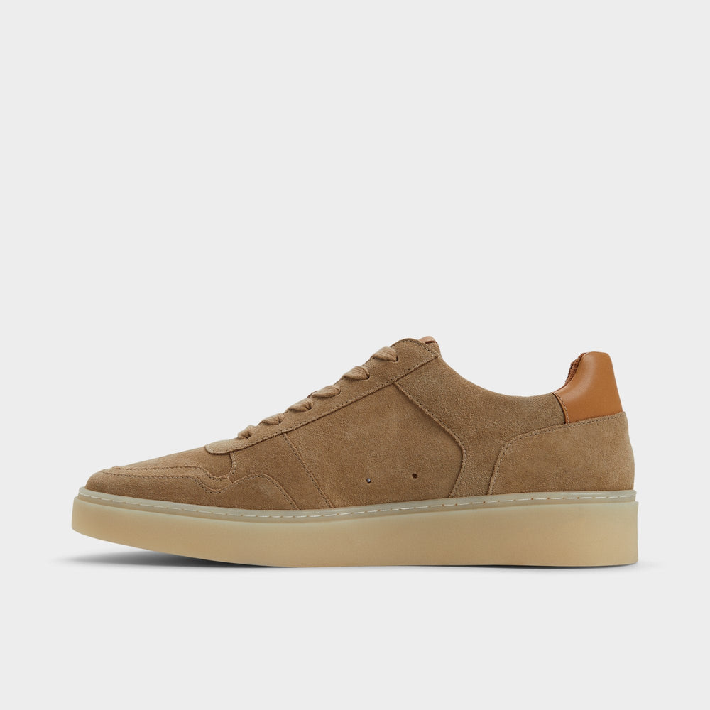 Montie in Cognac - Low top sneaker, Cup sole | Aldo for sale