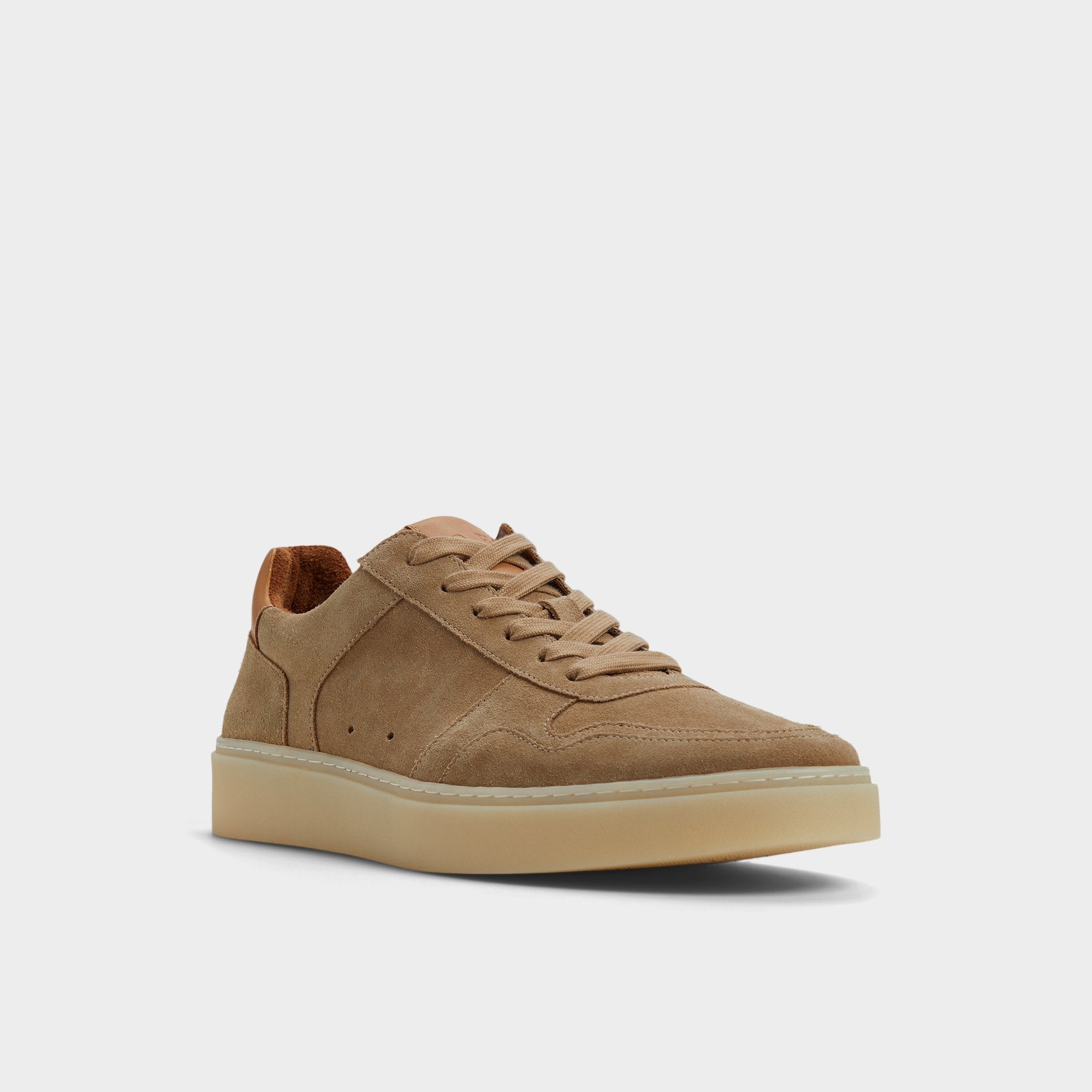 Montie in Cognac - Low top sneaker, Cup sole | Aldo for sale